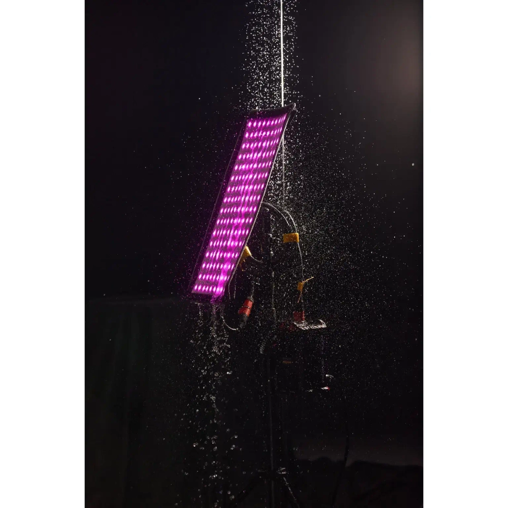 Осветитель светодиодный Godox Knowled F200R K1 складной