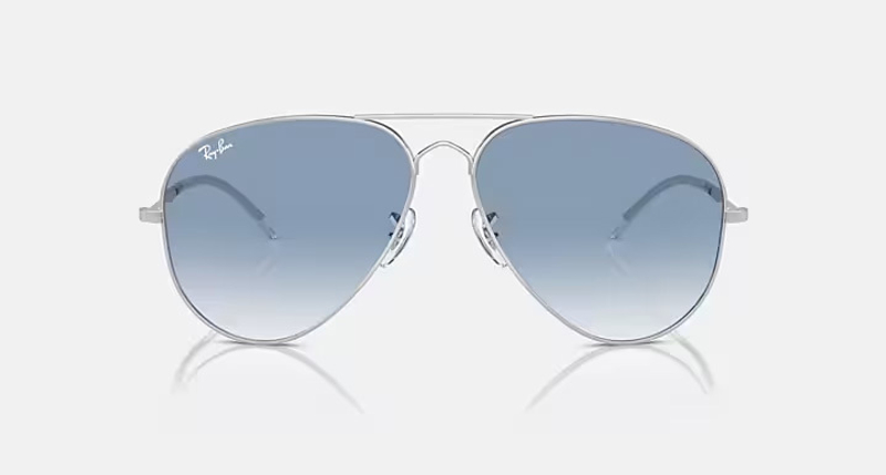 RAY-BAN OLD AVIATOR RB3825 003/3F