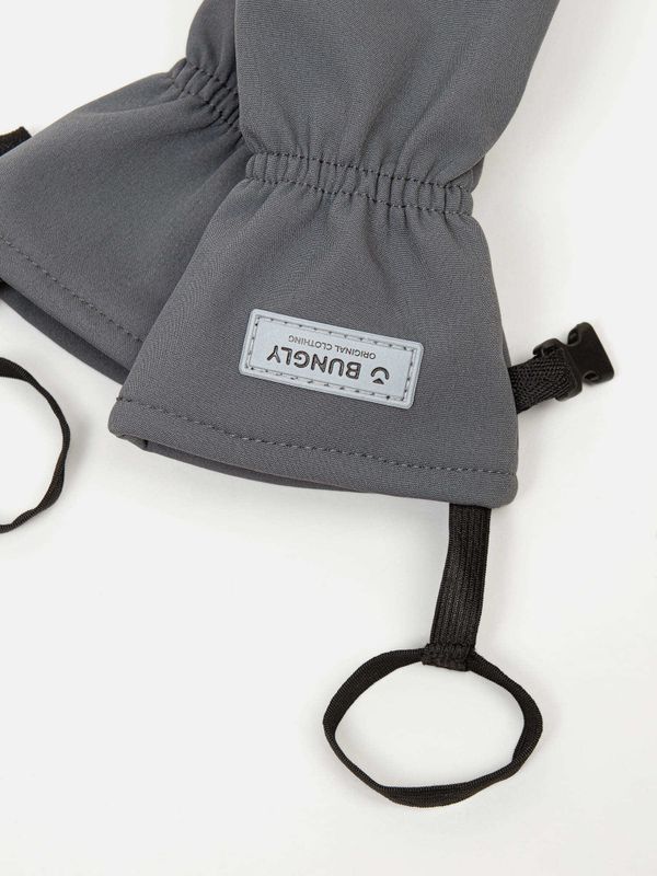 Варежки Softshell 