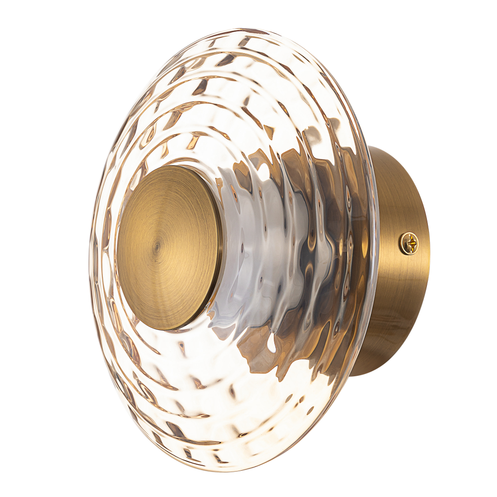 Citilux JANTAR CL240313 Бра светодиодное