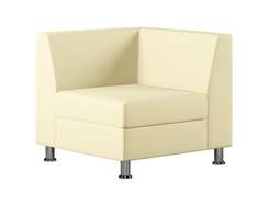 Секция угловая Marcus MC-U.01 экокожа Oregon 11