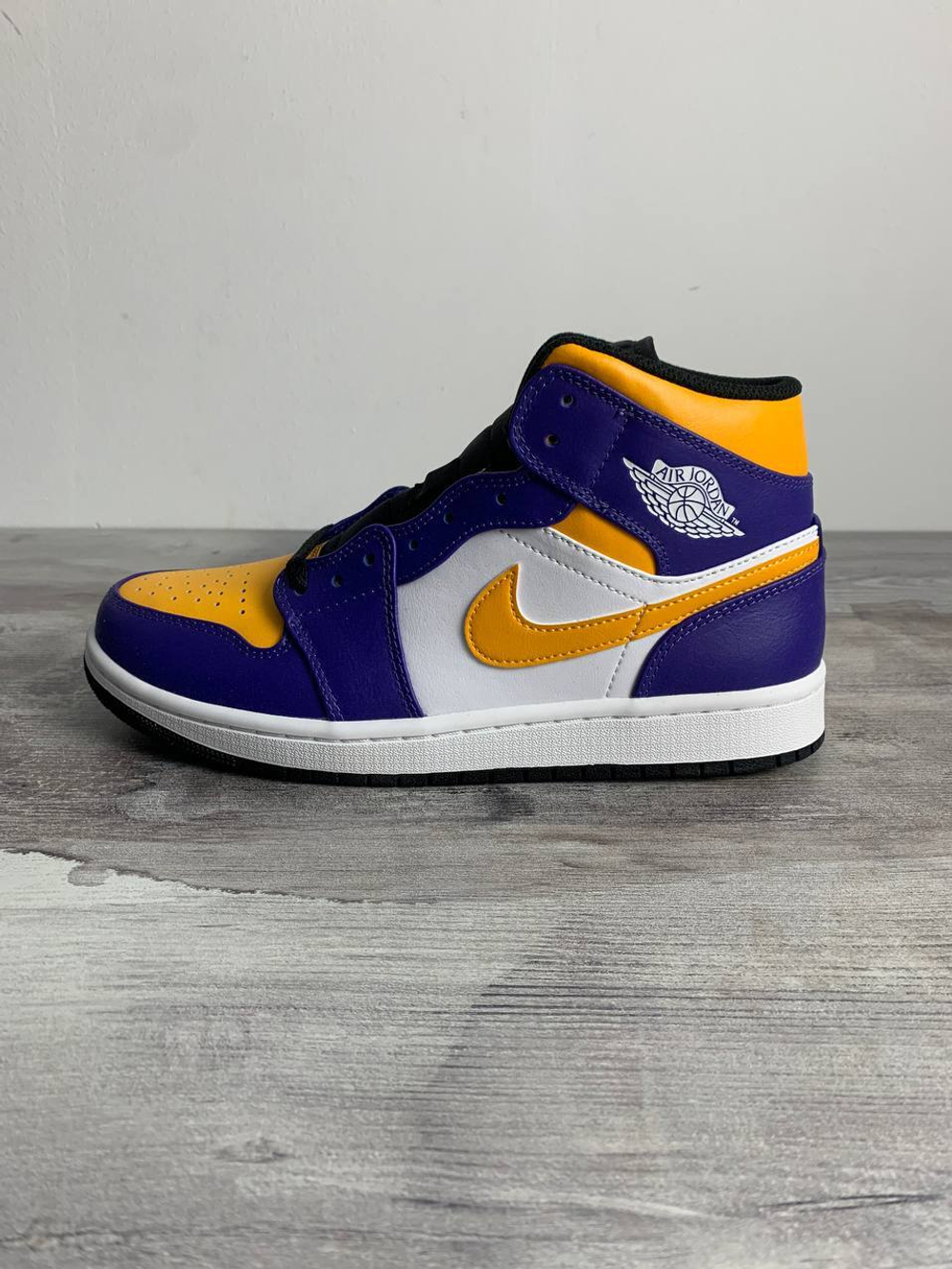 Jordan 1 la sales