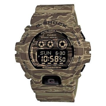 Наручные часы Casio G-Shock GD-X6900TC-5ER