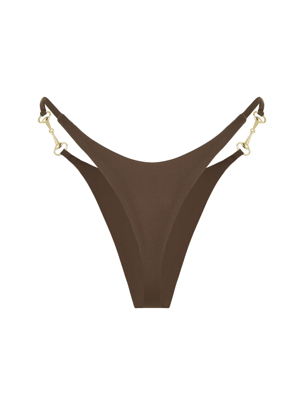 Бикини Anoki, Коричневый
