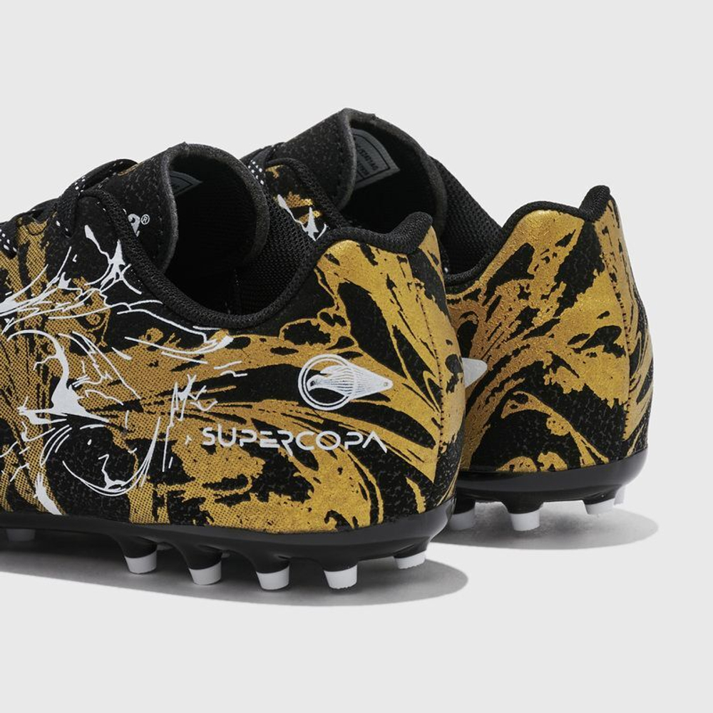 Бутсы детские Joma SUPER COPA JR AG