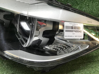 Битая Фара левая BMW 5er G30 (2017-2020) LED