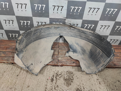 Подкрылок передний правый Volvo XC60 2 17-нв Б/У Оригинал 31694870