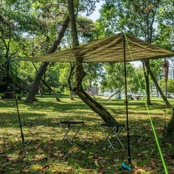КОВРИК NATUREHIKE NH20FCD03 M