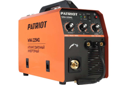 Сварочный аппарат PATRIOT WMA 225MQ 605301755