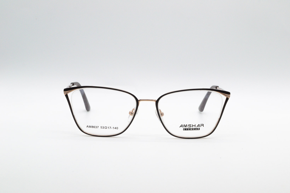 Изг. оправы Amshar AM8637 C4