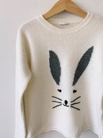 Свитер il gufo