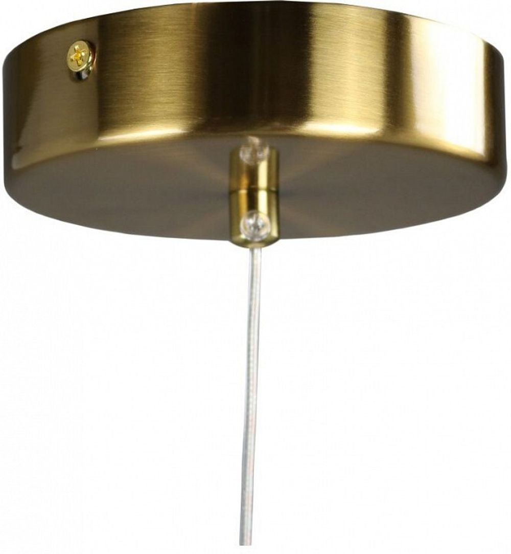 Подвесной светильник Zortes Jessy ZRS.01043.01