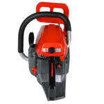 Бензиновая цепная пила EVOline CSG 58-18 ES