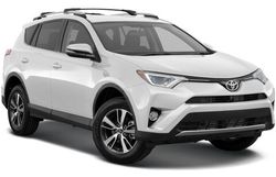 Toyota RAV4 4 2012-2019