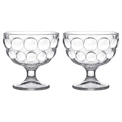 НАБОР КРЕМАНОК "BUBBLES" 2 ШТ./300 МЛ