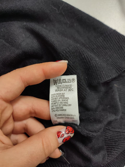 Джемпер Marks&Spencer повседневный 40/42 размер