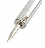 Паяльник электрический Sparta 913102 (40Вт)