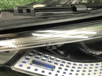 Фара левая Mercedes S W223 (20-нв) Digital Light