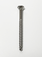 Cаморезы по дереву Super-drill A2 4,0x50/33 TX20 200 шт/упаковка