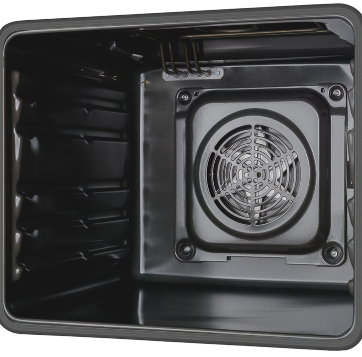 Духовой шкаф Hansa BOES68454