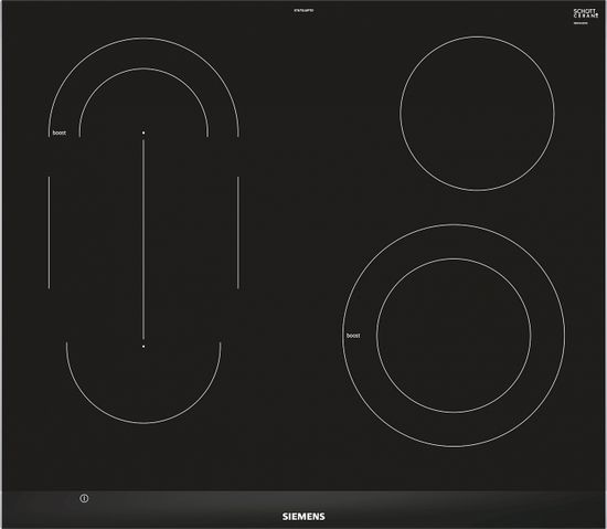 Электрическая варочная панель Siemens ET675LMP1D