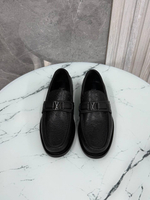 Лоферы Louis Vuitton Major