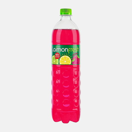 Напиток LaimonFresh Ягоды 1 л