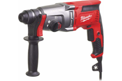 Перфоратор Milwaukee PH 26 T 4933464580