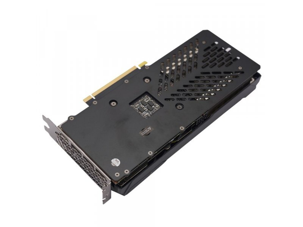 Видеокарта Afox Nvidia GeForce RTX 3060 [AF3060-12GD6H2-V2]