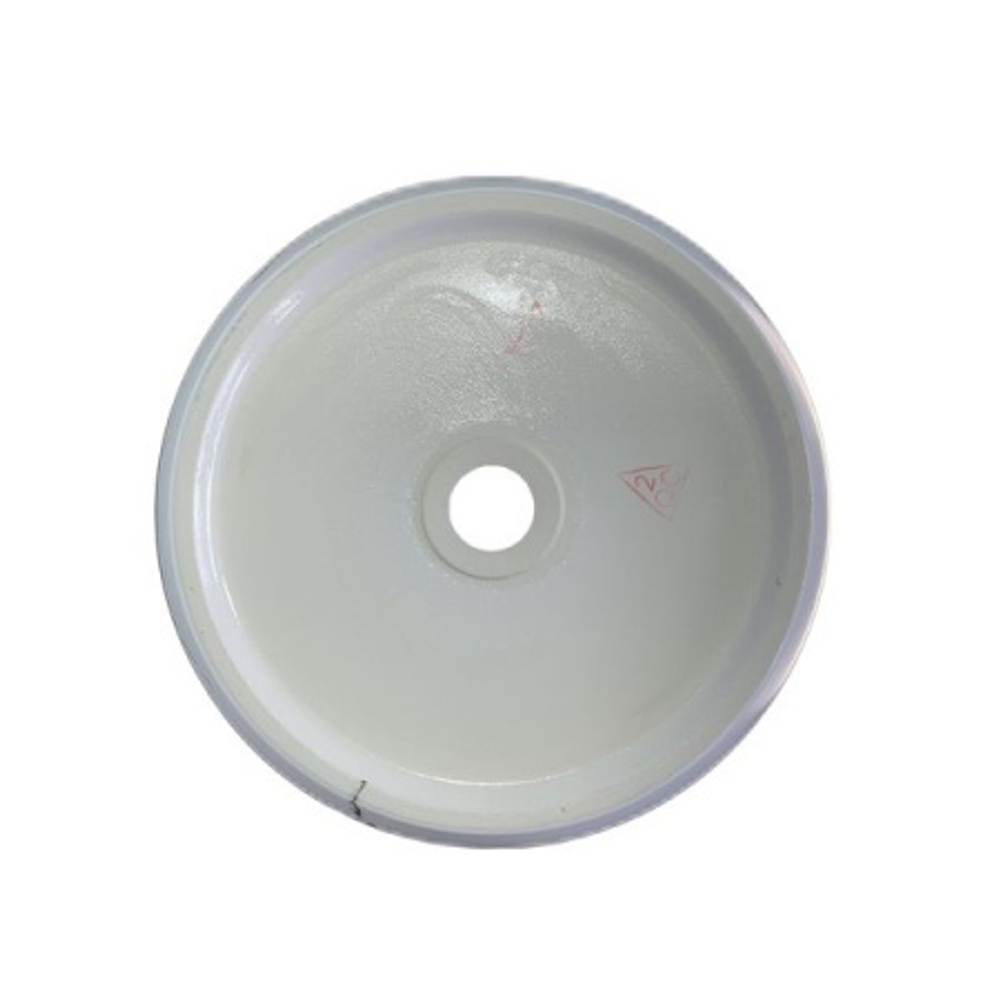 Раковина-чаша Comforty N112DMWY-2 под мрамор матовая