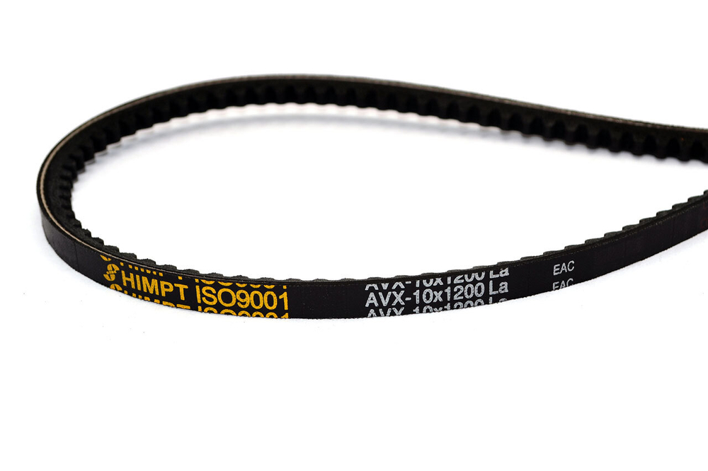 Ремень зубчатый AVX10-1200
