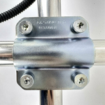 Триммер STIHL FS55 бензиновый, ширина скашивания 55см, полная комплектация с катушкой и ножом ОРИГИНАЛ