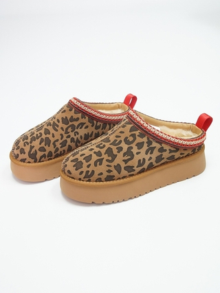 Угги женские зимние