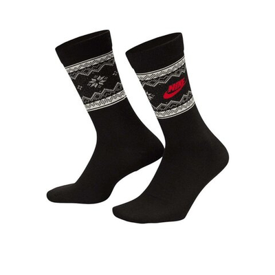 Носки Nike Everyday Essentials Socks Black