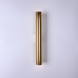 Бра Imperio Trumi Brass By Imperiumloft