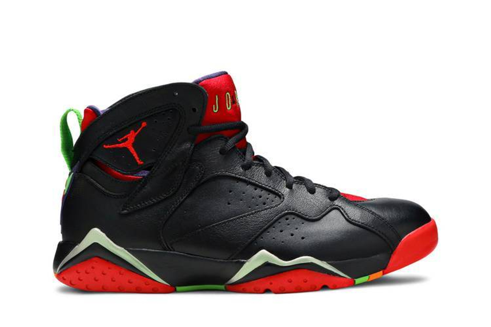 Кроссовки Jordan Air Jordan 7 Retro Marvin The Martian