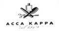 Acca Kappa