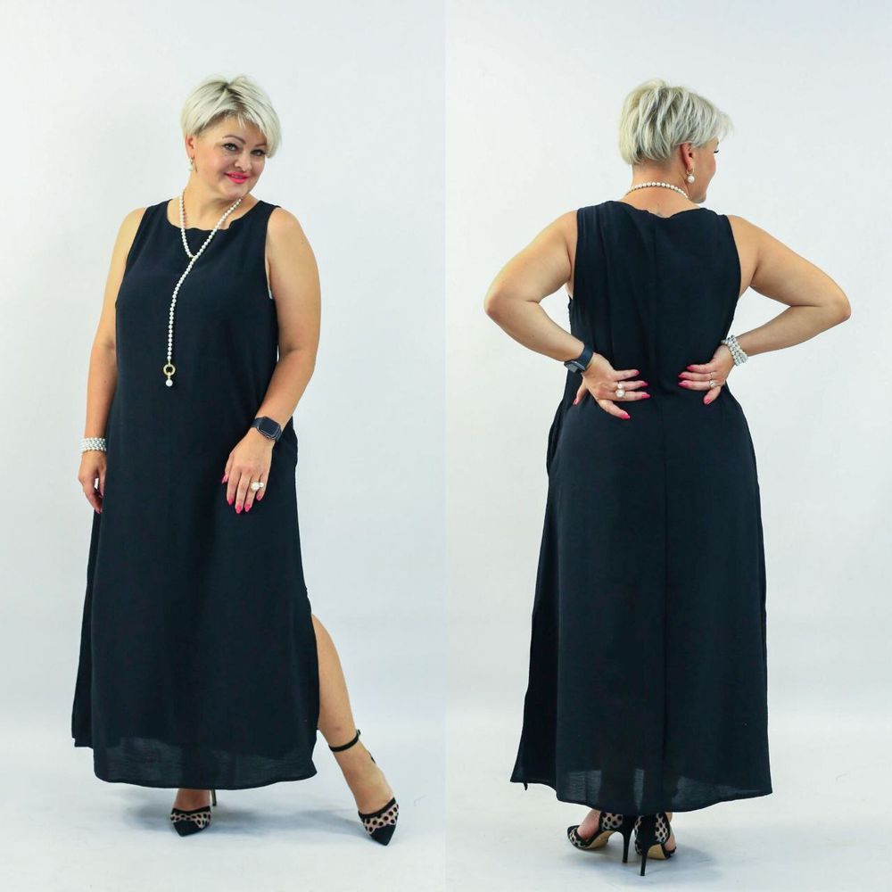 Сарафан УК-194 Фабрика Моды