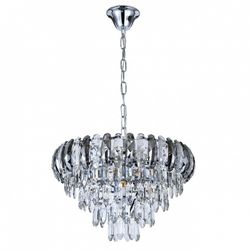 Подвесная люстра Escada 140008 140008/8P Chrome
