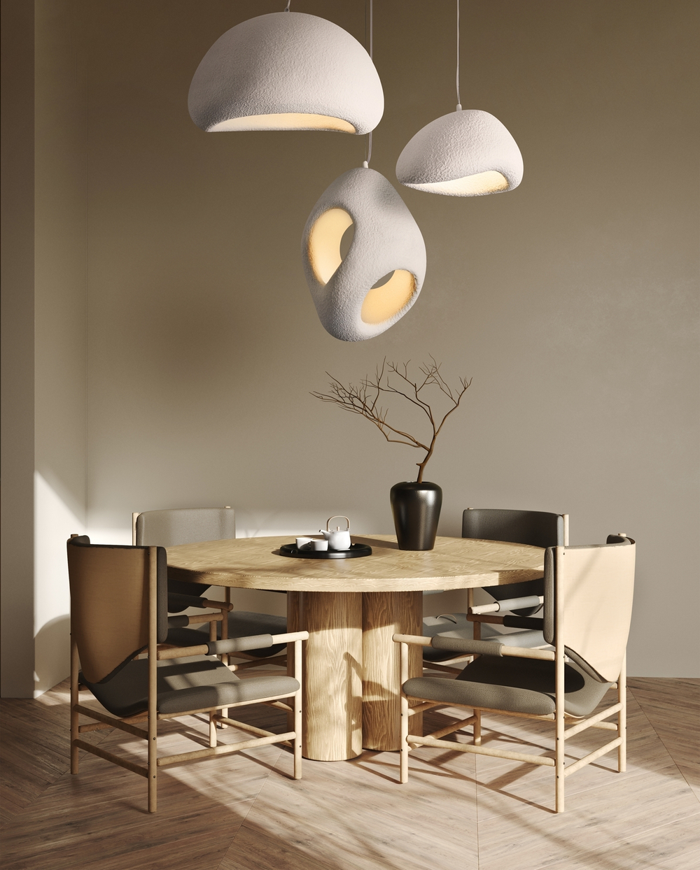 Подвесной светильник Freya FR5428PL-01W1