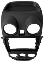 Магнитола для Lada Granta 2011-2018 (большая рамка) - Teyes CC3L монитор 9" IPS на Android 10, 8-ядер, CarPlay, 4G SIM-слот