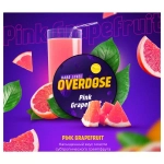 Tobacco Overdose Pink Grapefruit (Pink grapefruit) 200g