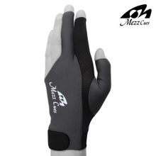Перчатка MEZZ Premium MGR-H серая левая/правая S/M
