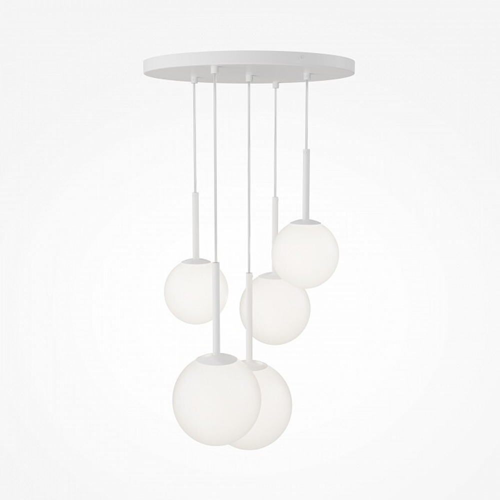 Подвесной светильник Maytoni Basic form MOD321PL-05W