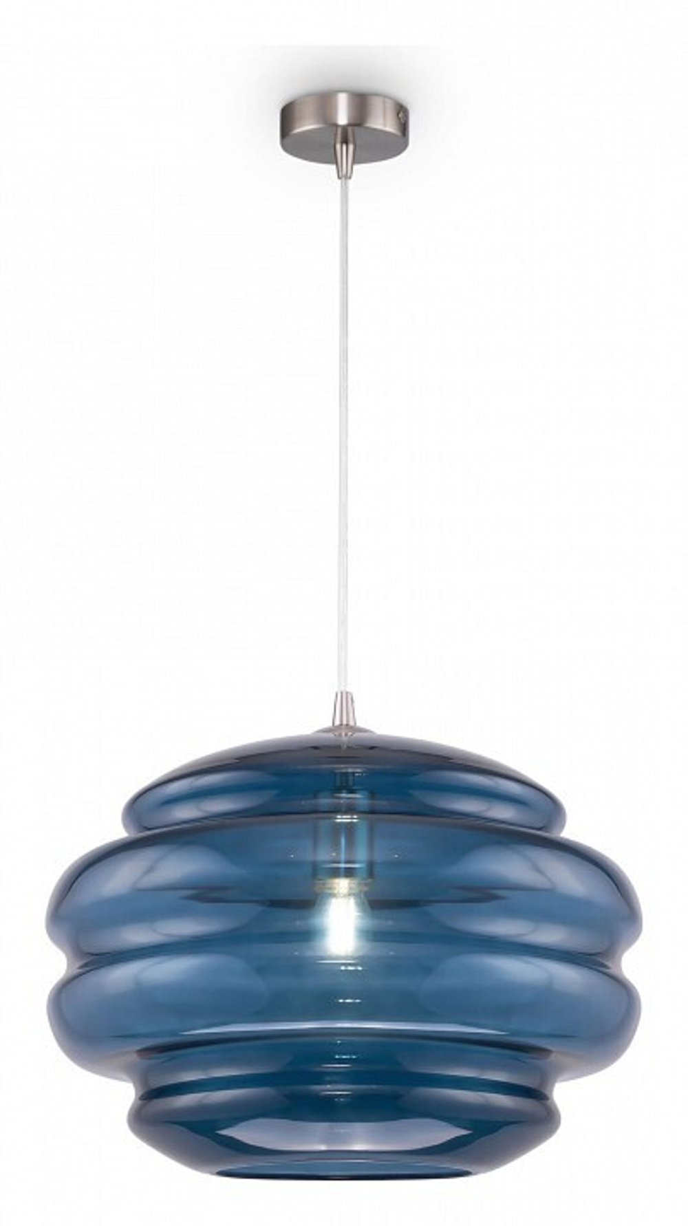 Подвесной светильник Maytoni Ruche P078PL-01BL