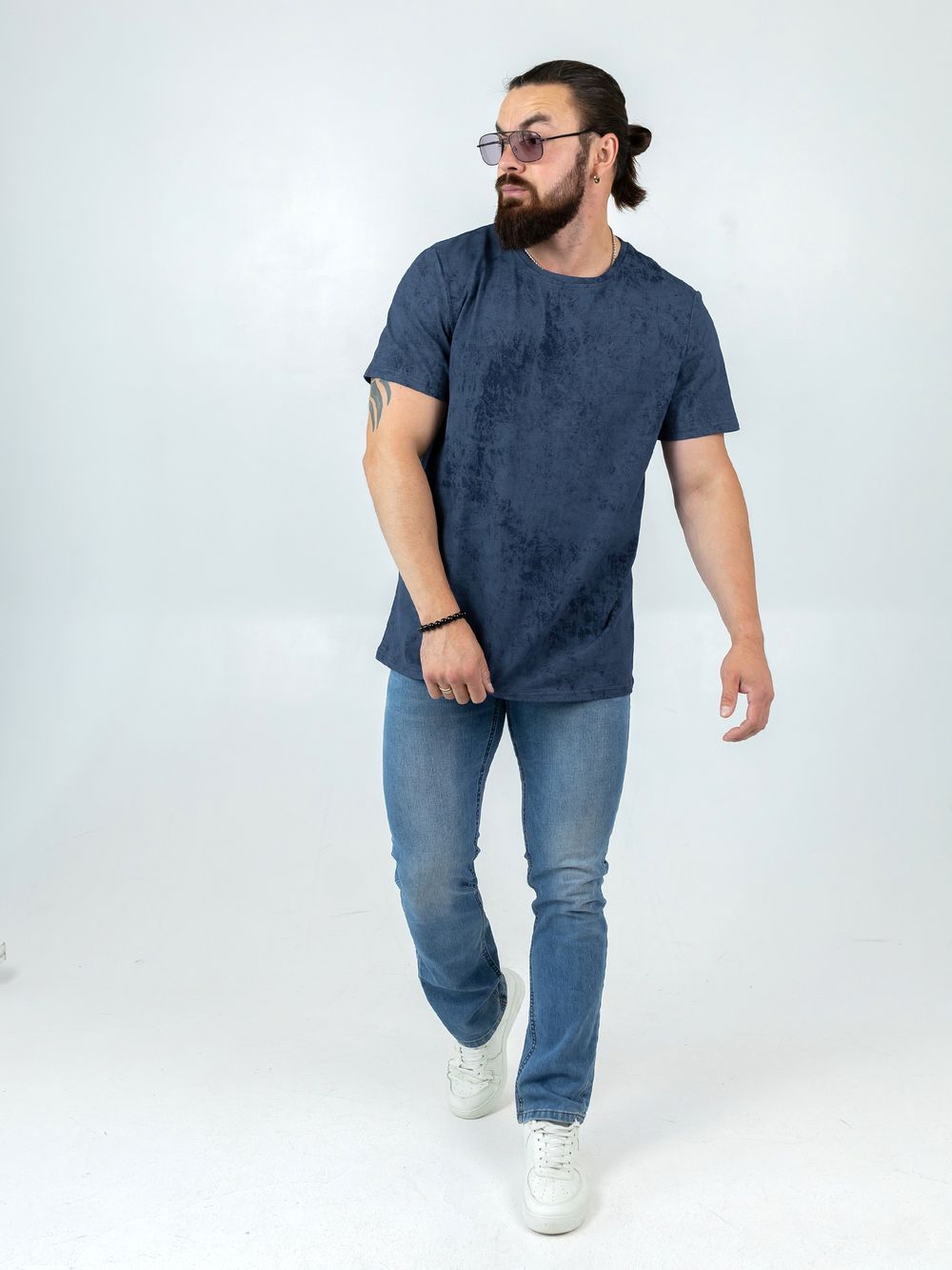 С-1564 Футболка мужская