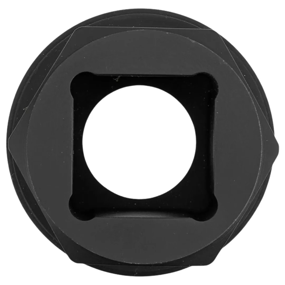 Головка ударная 1/2'', 17мм RockFORCE RF-44517BV30