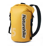 Герморюкзак Naturehike Backpack waterproof bag CNK2300BS017 15L