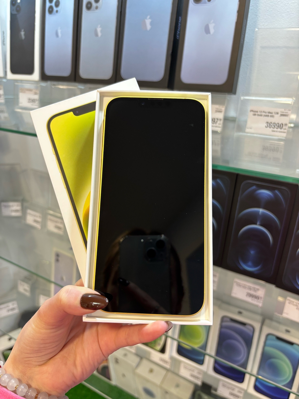 iPhone 14 Plus 128 GB