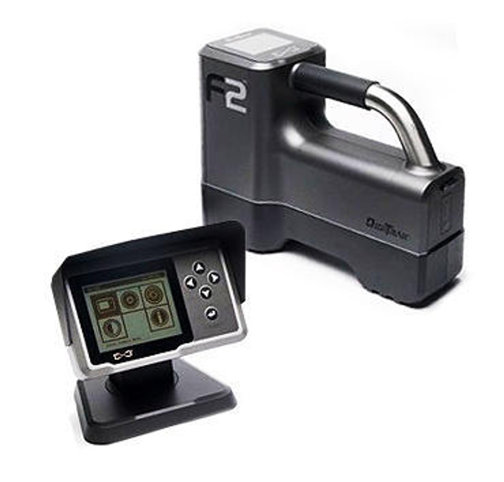 Локационная Система Digitrak F2